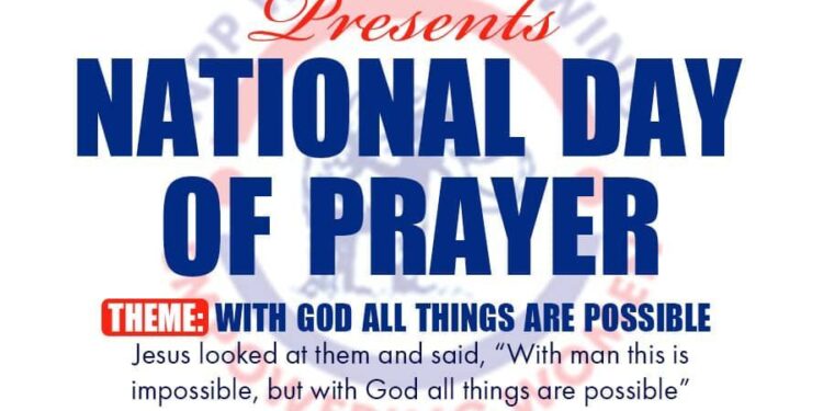 Savannah Region’s NPP Women’s Wing Unites for National Day of Prayer
