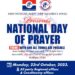 Savannah Region’s NPP Women’s Wing Unites for National Day of Prayer