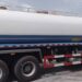 MP for Damongo Abu Jinapor supports constituents with a brand new water supply vehicle