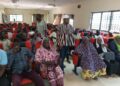 NPP Prez Primaries: Hon Eliasu Red Bawa takes Bawumia Campaign To Delegates In Daboya Mankarigu Constituency