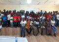 Ave hope foundation spearheads group competition on child abuse, maternal mortality, Teenage pregnancy, Teenage School-Dropout, Teenage rural – Urban migration and mental slavery.