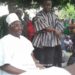 Bawumia Enskinned Gonja Chief at Jakpa palace