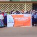West Gonja municipal Environmental health Unit commemorates World Toilet and Hand washing Day.