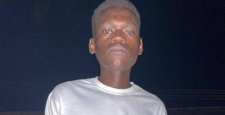 Tragedy Unfolds as Two Fire Officers Arrested for Allegedly Beating Suspected Thief to Death in Damongo