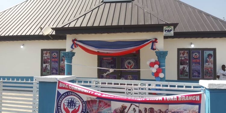 BOCCCU Inaugurates Tuna Branch Amidst Achievements and Call for Community Support