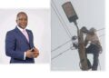 Abu Jinapor Illuminates Larabanga with 200 LED Street Lights