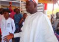 NPP Savannah Regional Chairman Urges Unity for 2024 Electoral Success