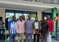 Dynamic Patriots Extend Gratitude to NPP’s Mohammed Issah for Memorable Christmas Experience.