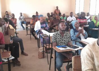 Ghana Statistical Service (GSS) Kicks Off 2024 IBES Data Collection in Savannah Region.