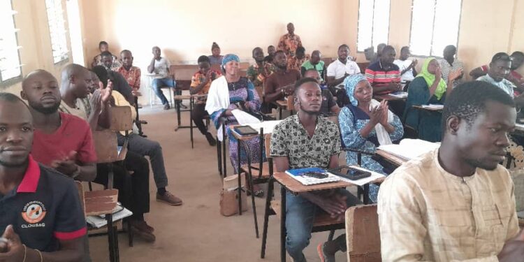 Ghana Statistical Service (GSS) Kicks Off 2024 IBES Data Collection in Savannah Region.