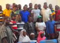Forestry Commission embarks on Anti-Bushfire Campaign in Damongo