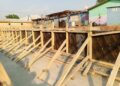 Lawyer Abu Jinapor Rescues Ngbaripe with Construction of Massive Drain