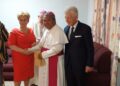Generous Donation Ignites Hope at St Anne’s Catholic Hospital