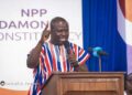 Damongo MP Challenges NDC’s 24-Hour Economy Promise Amidst Power Supply Criticisms.