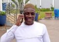 West Gonja Municipal Chief Executive Honored for Acts of Kindness Towards Dagomba Youth.