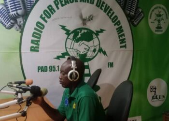 Report any suspicious behavior of people to the security agencies and other stakeholders – NCCE Director appeals