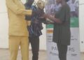 Voice Of Youth Coalition in West Gonja organizes debate competition among youth parliament groups in Damongo.