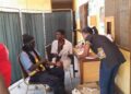 Over 160 Units of Blood Donated at MTN ‘Save a Life’ Campaign in Savannah Region