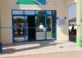 NHIA Commissions New Regional Office Edifice in Damongo, hands over Brand-new pickup to Buipe NHIA office .