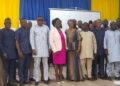 Ghana Enterprises Agency Launches “Business In A Box” Project in Damongo.