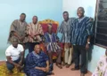 Damongo: Gonja Kingdom Constitutional Draft and Review Committee Appeals For Support From Public