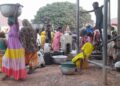 Hangaline Assemblyman Secures Water Supply for Residents with Ghc20,000 Support from Abu Jinapor
