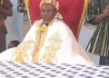 Yagbonwura Bii-Kunuto Jewu Soale I Advocates for Unity, Legacy, and Conservation in Savannah Region