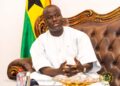 Abu Jinapor acknowledges Northern Ghana’s Historic Contribution to Ghana’s Independence in Parliament