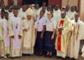 Damongo Diocese: Rev. Sister Jane Frances Suglo’s Final Profession Marks Milestone in Religious Life