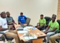 Ministry of Gender, Children, and Social Protection Helpline of Hope Campaign Launched in Savannah Region
