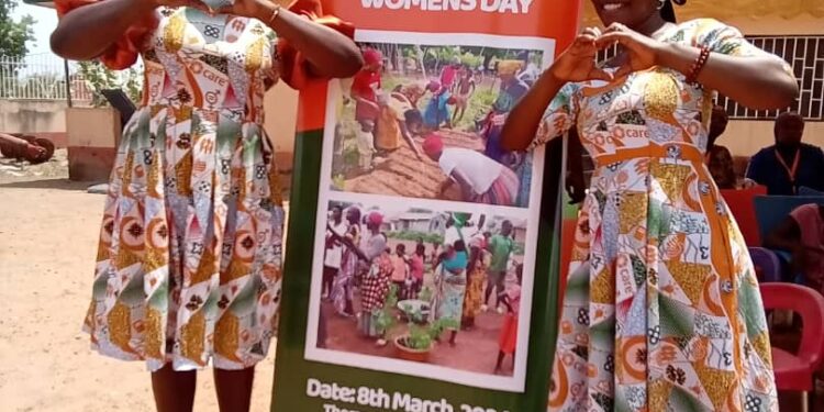 GROWING Project Celebrates International Women’s Day with Call for Gender Inclusion in Agriculture and Decision-Making