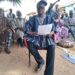 Damongo Chieftaincy Litigation: Chief Yakubu Gbedease Express Concerns Over Delayed Justice Amidst Recent Violence.