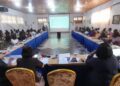 GAC Organizes National Media Training for journalist on HIV-Related human rights, Stigma and Discrimination in Ghana.