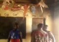 Falahiat fire:Assembly man for DASS electoral area commends residents for patriotism