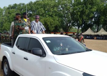 Savannah region marks 67th Independence anniversary with a call for peace