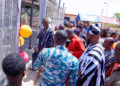 Connect children to get pragmatic solutions for society through information communication technology – Yaw Frimpong