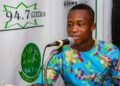 Unraveling the Struggles: International Relations, Aid, and the Persistent Economic Hardship in Ghana