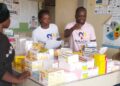 Naada Foundation medical Outreach Brings Hope and Healing to Over 800 Patients at Kabampe