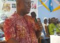 Abu Jinapor Commends Catholic Church’s Role in Development.