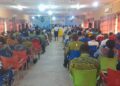 National Catholic Laity Council Holds 45th Plenary Assembly in Damongo