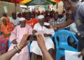 Gembe Family Withdraws Membership from NPP in Damongo