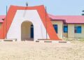 Dr. Mahamudu Bawumia Delivers on Promise, Renovates Jakpa Palace in Savannah Region