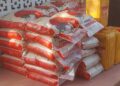 Vice President Mahamudu Bawumia donates Ghc100,000 and food items towards 1st Anniversary Celebration of Yagbonwura Bii-Kunuto
