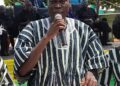 Gonjaland Youth Association Advocates for Unity and Socio-Economic Development at 48th Annual Congress
