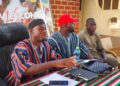 NDC Accuses President Akufo-Addo of Disrespecting Yagbonwura and Gonjaland at 48th Annual Congress