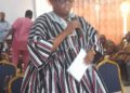 REGSEC Chairman Denies Allegations Amidst Damongo Tensions