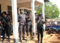 S/R: concerned citizens of East Gonja petition IGP to remove municipal police commander