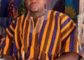 Registrar of Gonja Traditional Council Abutu Kapori Bids Farewell, Highlights Achievements