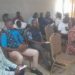 The NHIA in Savannah Region Holds its 2023 End of Year Performance Review at Damongo