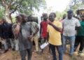 Damongo NPP Condemns Former MP’s Disruption of Limited Registration Process.